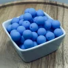 Burple Blue