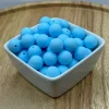 Light Blue Aquamarine
