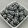 Murphy's Check - Black