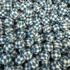 Murphy's Check -Blue