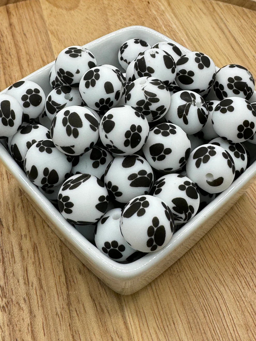 Paw Print