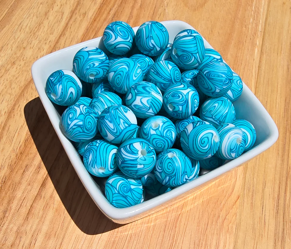 Poseidon Blue